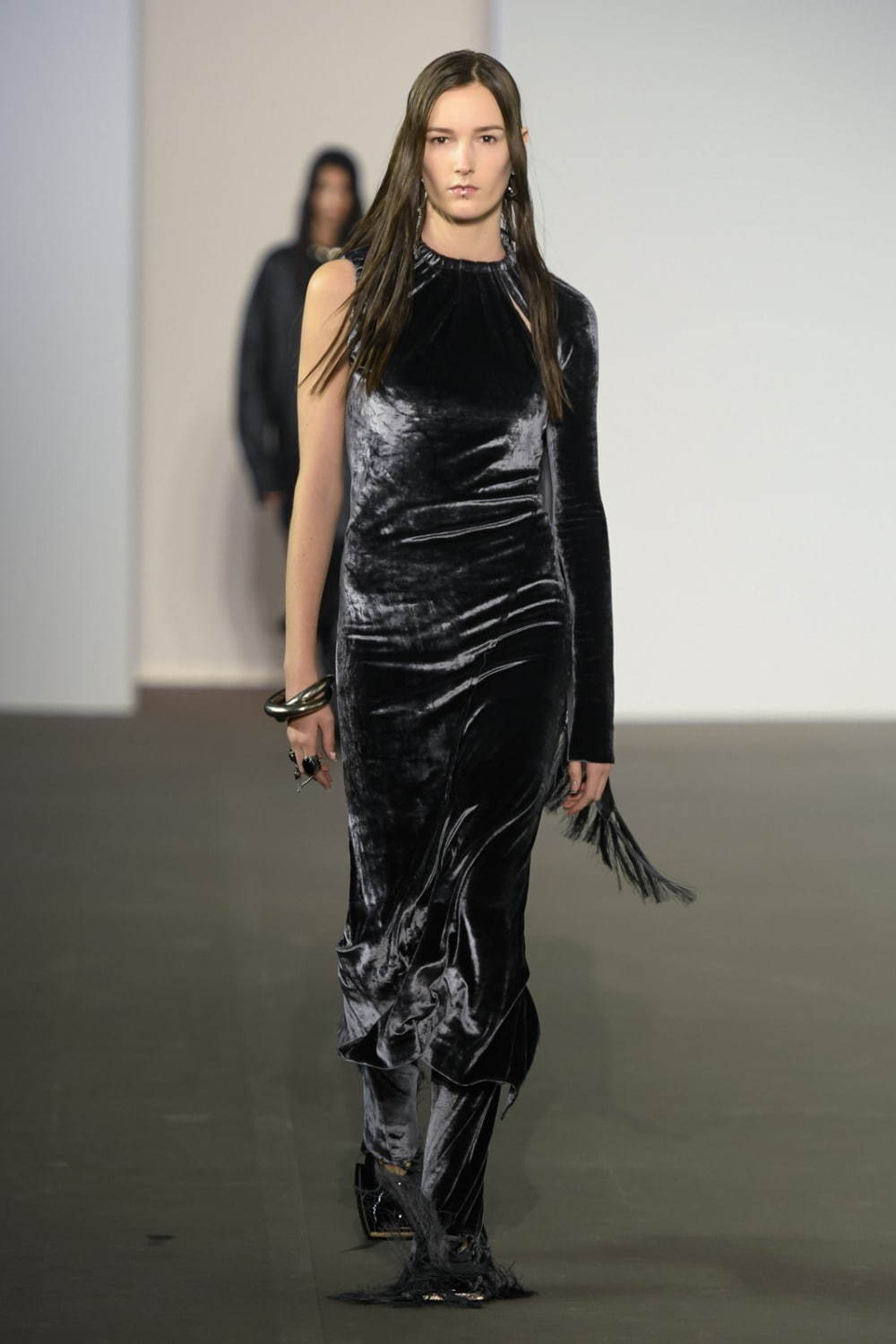 アクネ ストゥディオズ(Acne Studios) 2020-21年秋冬ウィメンズコレクション  - 写真50