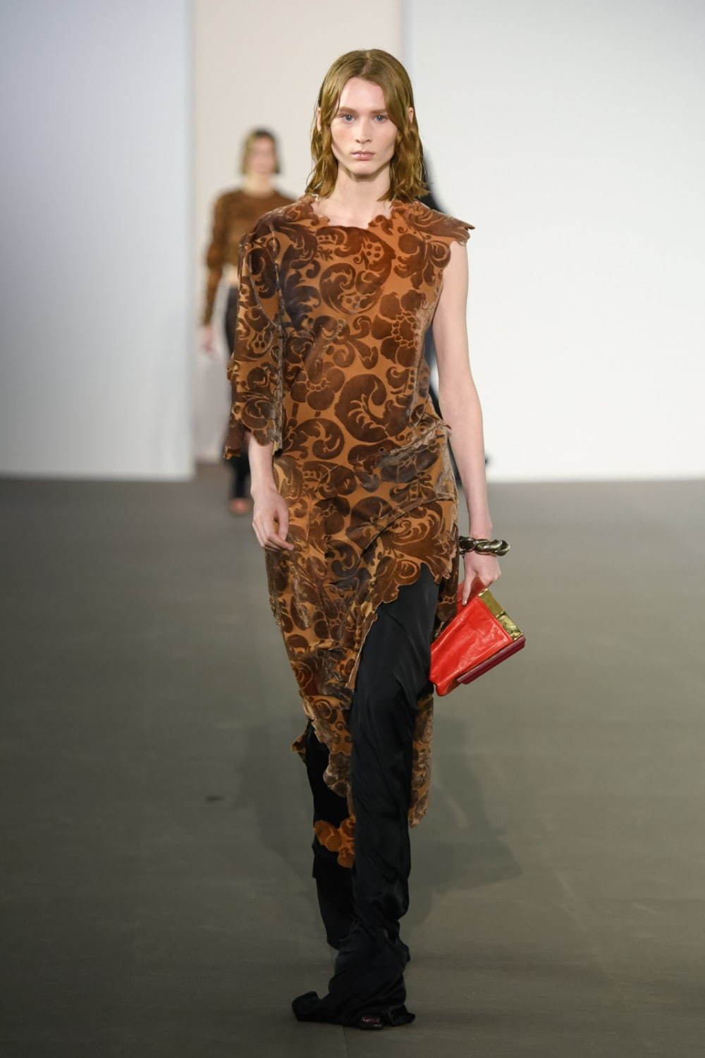 アクネ ストゥディオズ(Acne Studios) 2020-21年秋冬ウィメンズコレクション  - 写真54