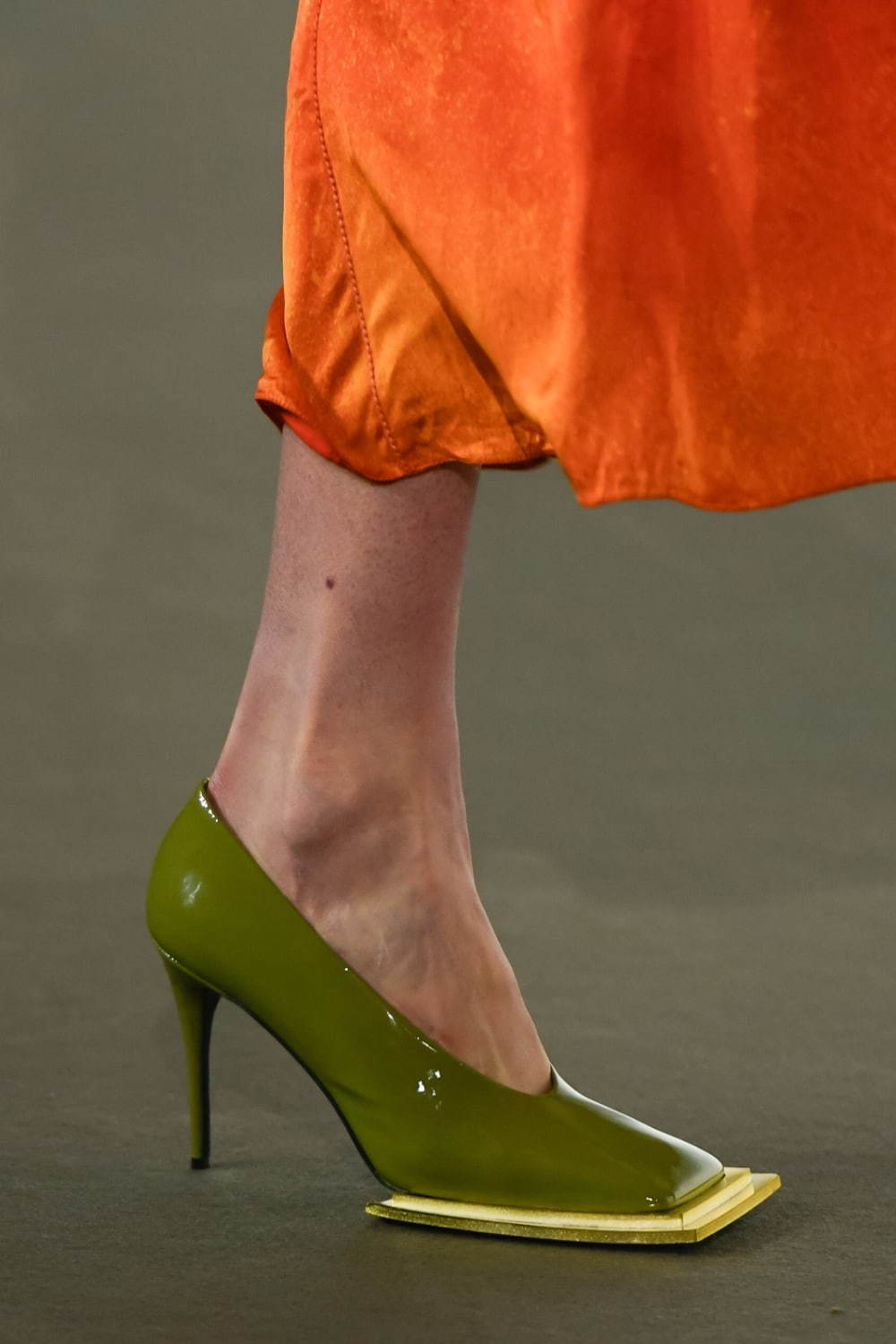 アクネ ストゥディオズ(Acne Studios) 2020-21年秋冬ウィメンズコレクション  - 写真61