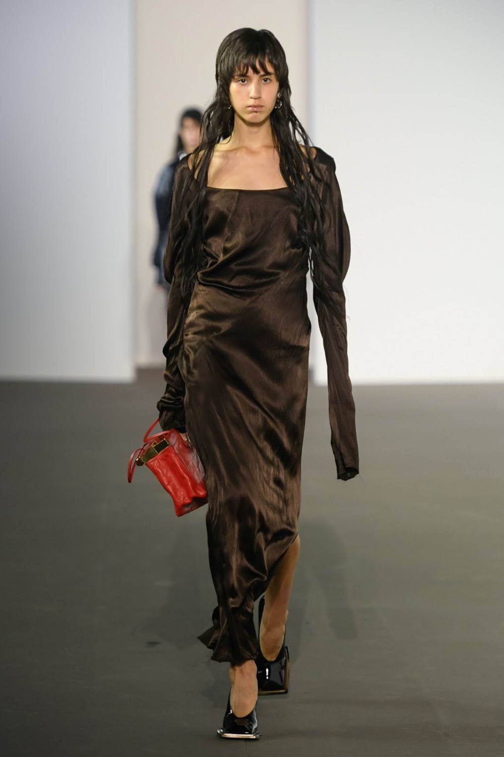 アクネ ストゥディオズ(Acne Studios) 2020-21年秋冬ウィメンズコレクション  - 写真62