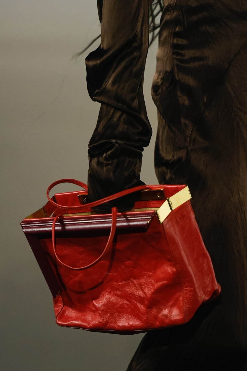 アクネ ストゥディオズ(Acne Studios) 2020-21年秋冬ウィメンズコレクション  - 写真63