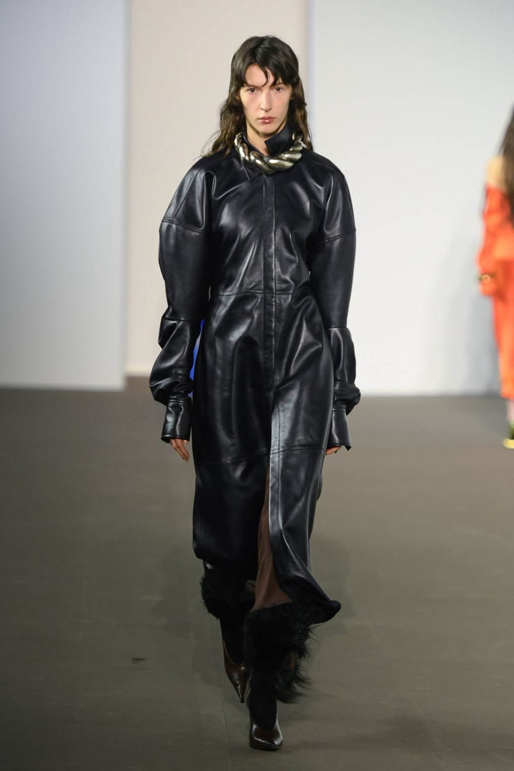 アクネ ストゥディオズ(Acne Studios) 2020-21年秋冬ウィメンズコレクション  - 写真64