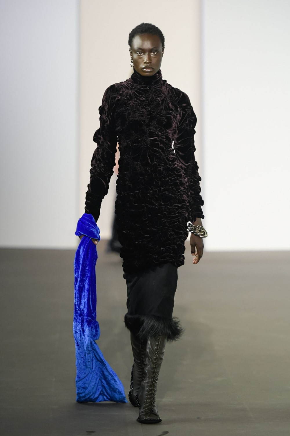 アクネ ストゥディオズ(Acne Studios) 2020-21年秋冬ウィメンズコレクション  - 写真66