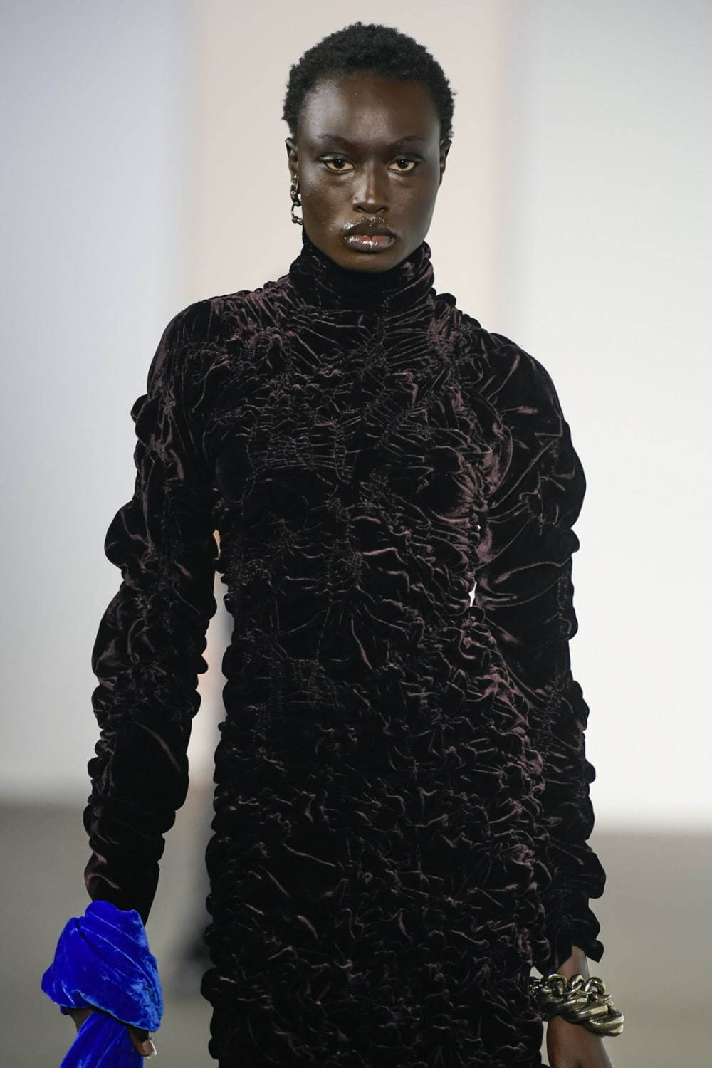 アクネ ストゥディオズ(Acne Studios) 2020-21年秋冬ウィメンズコレクション  - 写真67