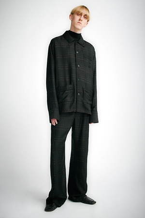 コモン スウェーデン(CMMN SWDN) 2020-21年秋冬メンズコレクション  - 写真9