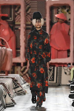 ヘンリック ヴィブスコフ(HENRIK VIBSKOV) 2020-21年秋冬ウィメンズ&メンズコレクション  - 写真6