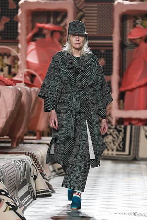 ヘンリック ヴィブスコフ(HENRIK VIBSKOV) 2020-21年秋冬ウィメンズ&メンズコレクション  - 写真9