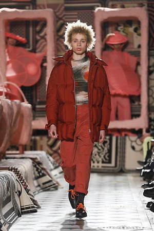 ヘンリック ヴィブスコフ(HENRIK VIBSKOV) 2020-21年秋冬ウィメンズ&メンズコレクション  - 写真16