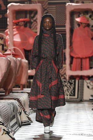 ヘンリック ヴィブスコフ(HENRIK VIBSKOV) 2020-21年秋冬ウィメンズ&メンズコレクション  - 写真18