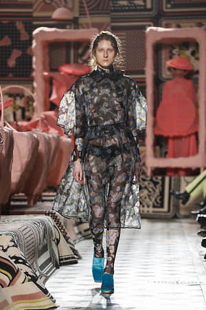 ヘンリック ヴィブスコフ(HENRIK VIBSKOV) 2020-21年秋冬ウィメンズ&メンズコレクション  - 写真22