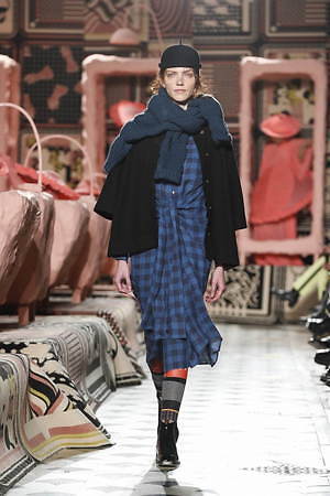 ヘンリック ヴィブスコフ(HENRIK VIBSKOV) 2020-21年秋冬ウィメンズ&メンズコレクション  - 写真32