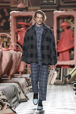 ヘンリック ヴィブスコフ(HENRIK VIBSKOV) 2020-21年秋冬ウィメンズ&メンズコレクション  - 写真35