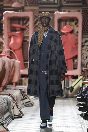 ヘンリック ヴィブスコフ(HENRIK VIBSKOV) 2020-21年秋冬ウィメンズ&メンズコレクション  - 写真36