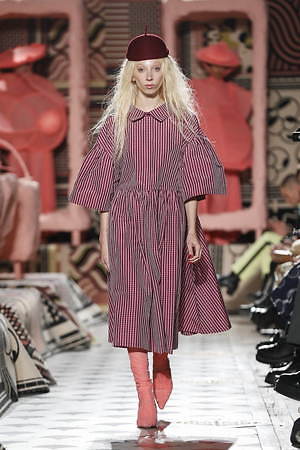 ヘンリック ヴィブスコフ(HENRIK VIBSKOV) 2020-21年秋冬ウィメンズ&メンズコレクション  - 写真38