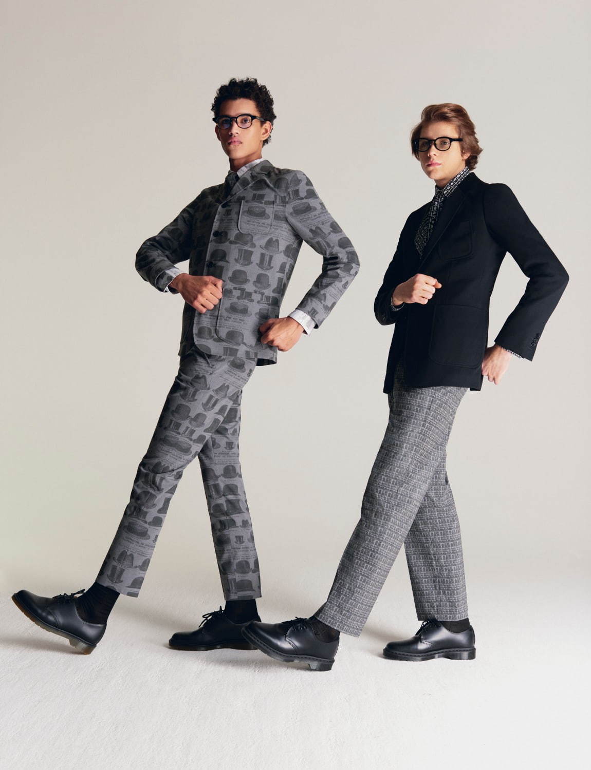 アンドペア(&PAIR) ミスター・ミスター｜写真5