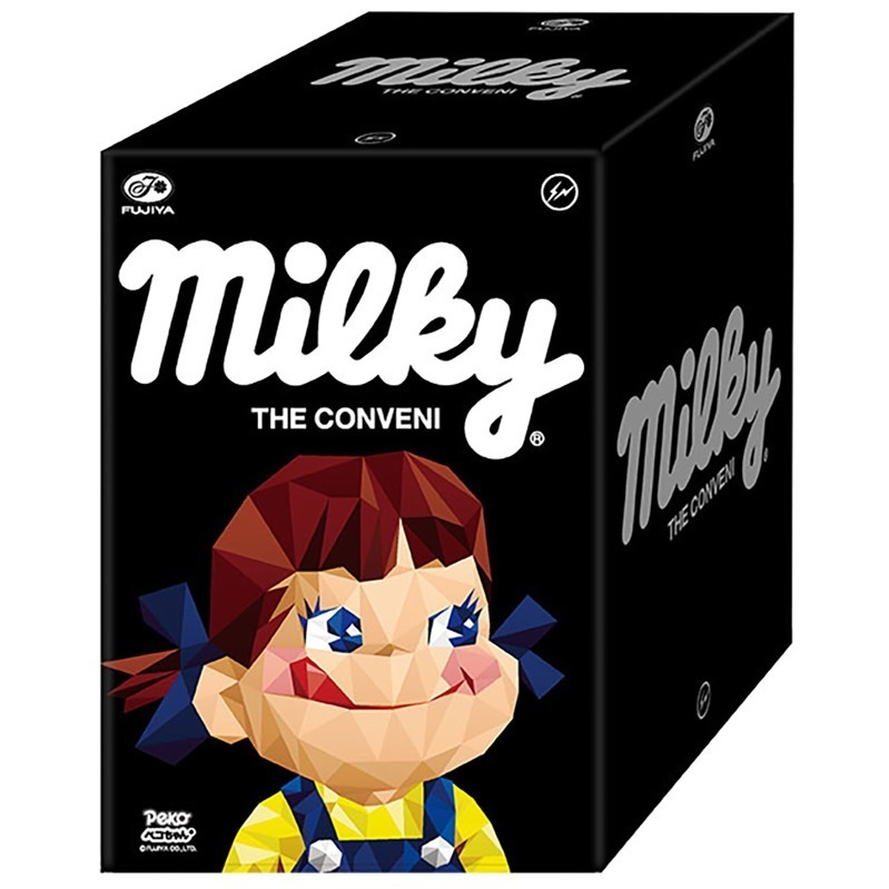 メディコム・トイ(MEDICOM TOY), 不二家(FUJIYA) ザ コンビニ｜写真14
