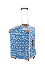 ポール & ジョーがジャック ラッセル メルティエールと猫プリントのコラボラゲージ｜写真4