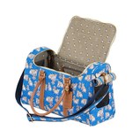 ポール & ジョーがジャック ラッセル メルティエールと猫プリントのコラボラゲージ｜写真6