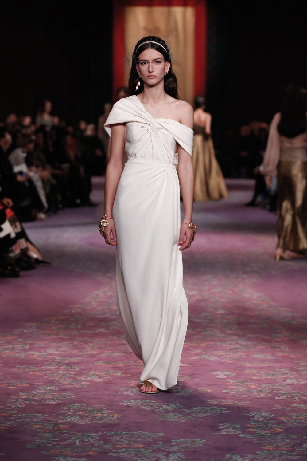 ディオール オートクチュール 2020年春夏<span>コレクション</span> - 写真36