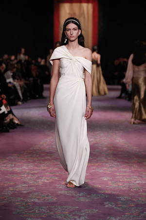 ディオール オートクチュール(DIOR Haute Couture ) 2020年春夏ウィメンズコレクション  - 写真36