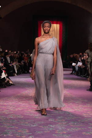 ディオール オートクチュール(DIOR Haute Couture ) 2020年春夏ウィメンズコレクション  - 写真40