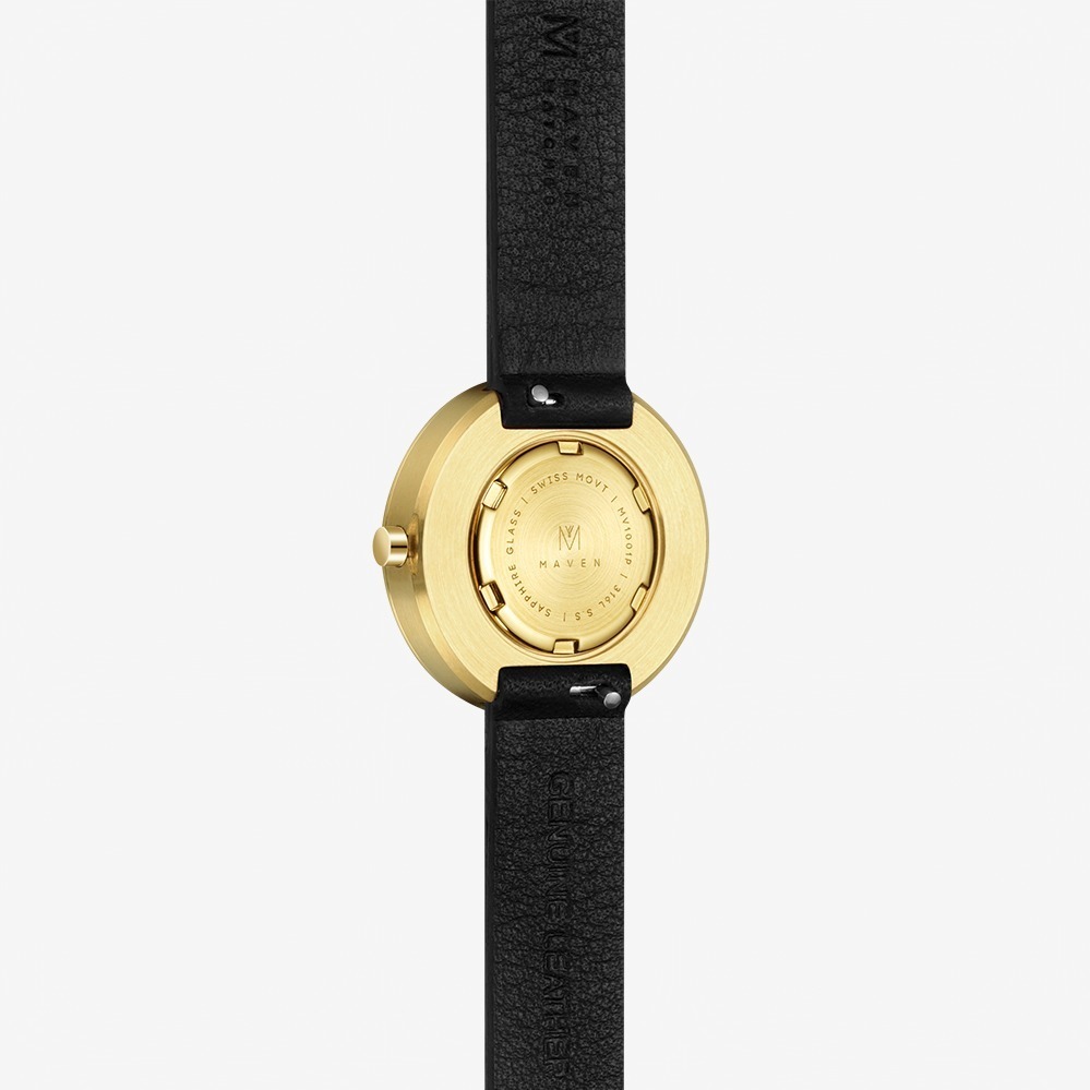 マベンウォッチズ“華奢な”28mmサイズ腕時計、洗練ニュアンスカラーでより一層女性らしい手元に｜写真48
