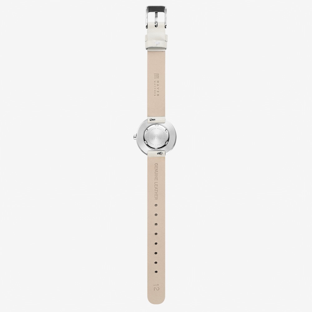 マベンウォッチズ“華奢な”28mmサイズ腕時計、洗練ニュアンスカラーでより一層女性らしい手元に｜写真37
