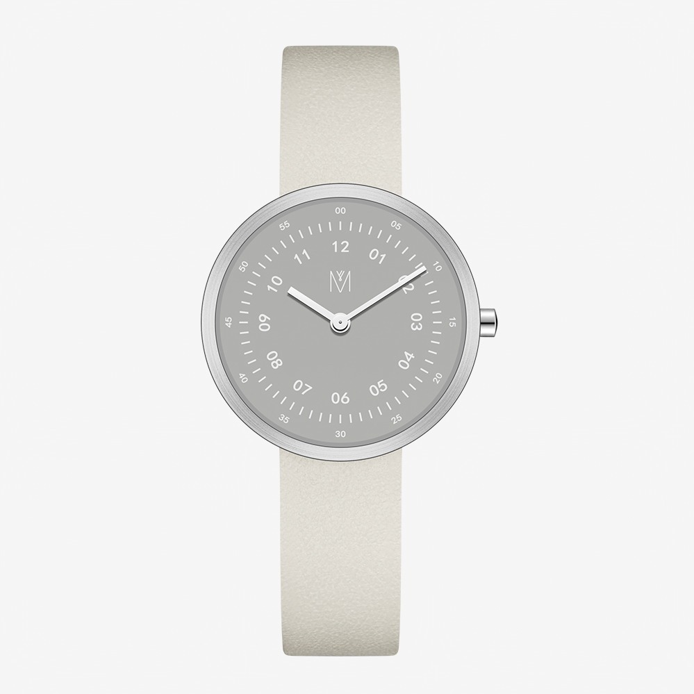 マベンウォッチズ“華奢な”28mmサイズ腕時計、洗練ニュアンスカラーでより一層女性らしい手元に｜写真8