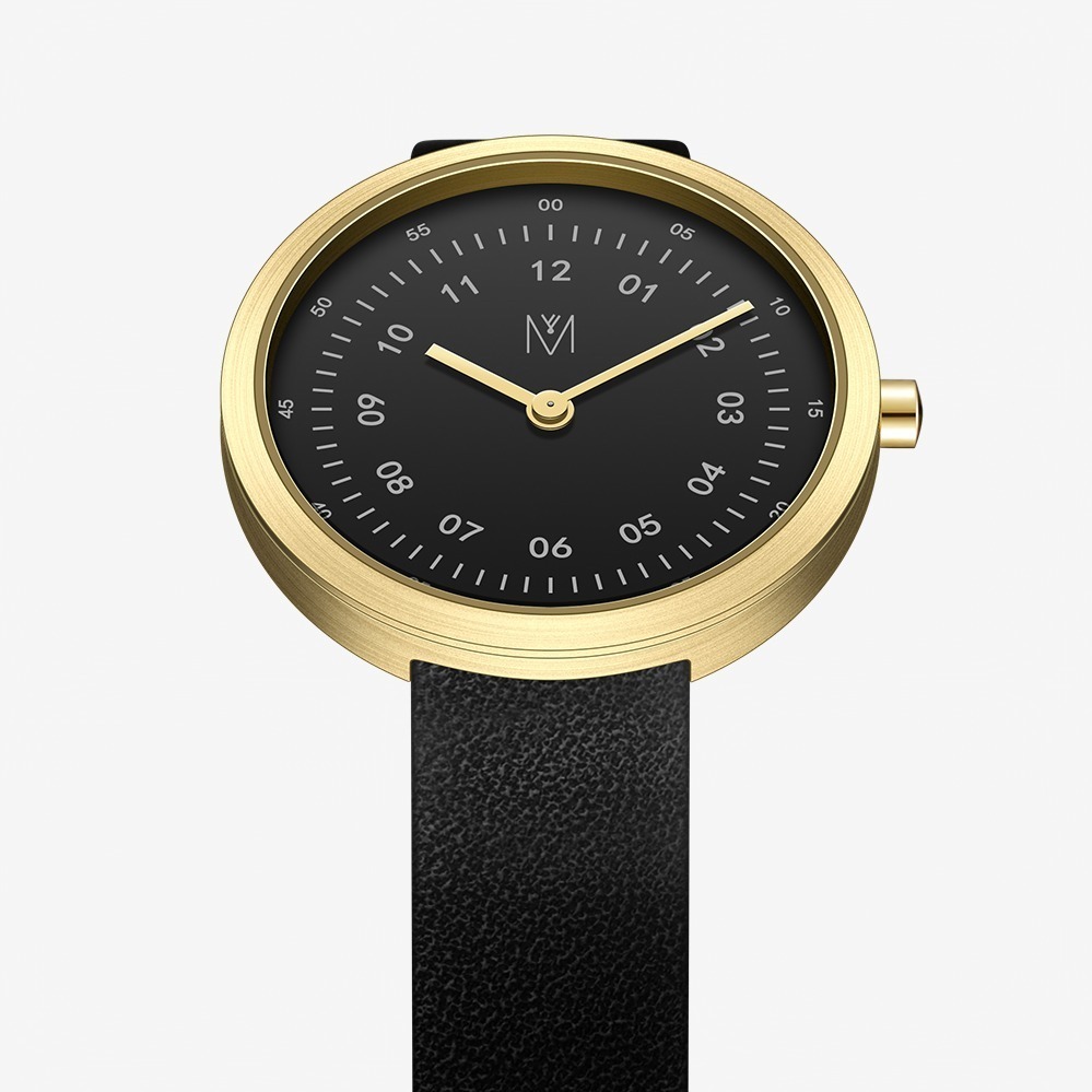 マベンウォッチズ“華奢な”28mmサイズ腕時計、洗練ニュアンスカラーでより一層女性らしい手元に｜写真16