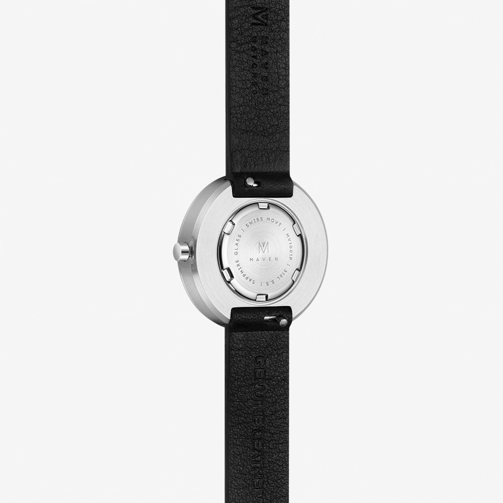 マベンウォッチズ“華奢な”28mmサイズ腕時計、洗練ニュアンスカラーでより一層女性らしい手元に｜写真27