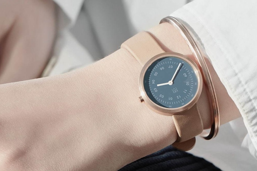 マベンウォッチズ