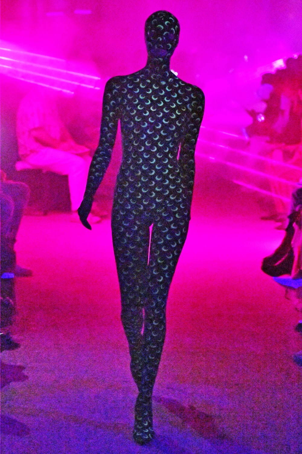 マリーン セル 2019-20年秋冬<span>コレクション</span> - 写真1