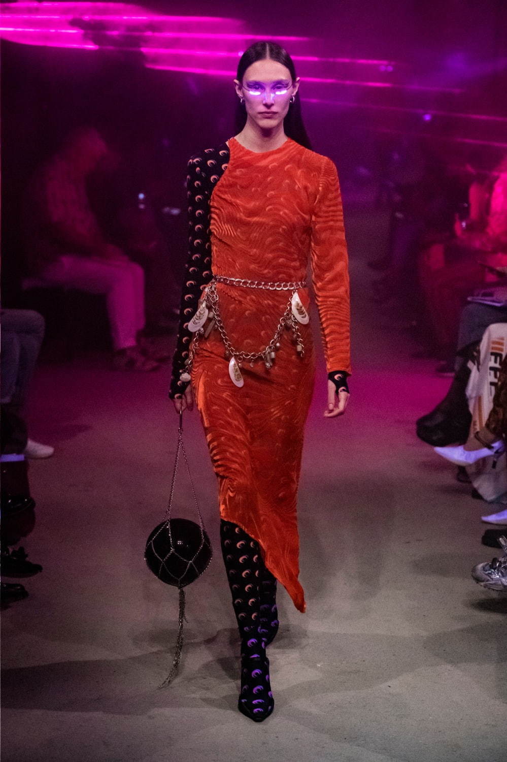 マリーン セル 2019-20年秋冬<span>コレクション</span> - 写真6