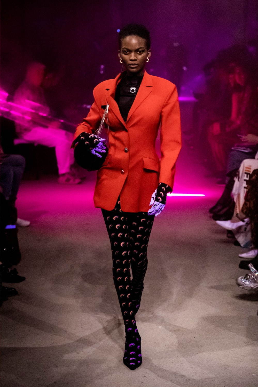 マリーン セル 2019-20年秋冬<span>コレクション</span> - 写真7