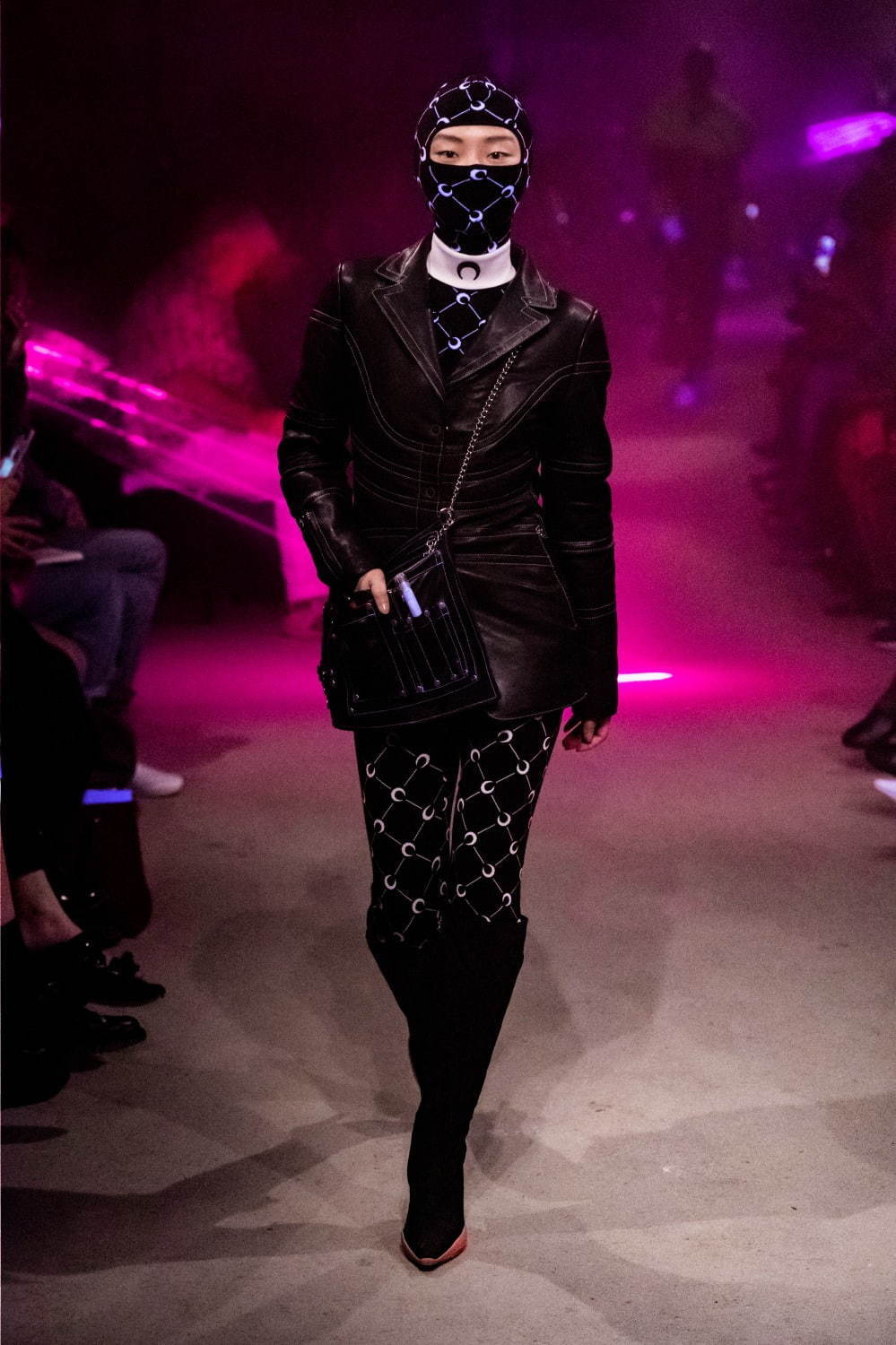 マリーン セル 2019-20年秋冬<span>コレクション</span> - 写真8