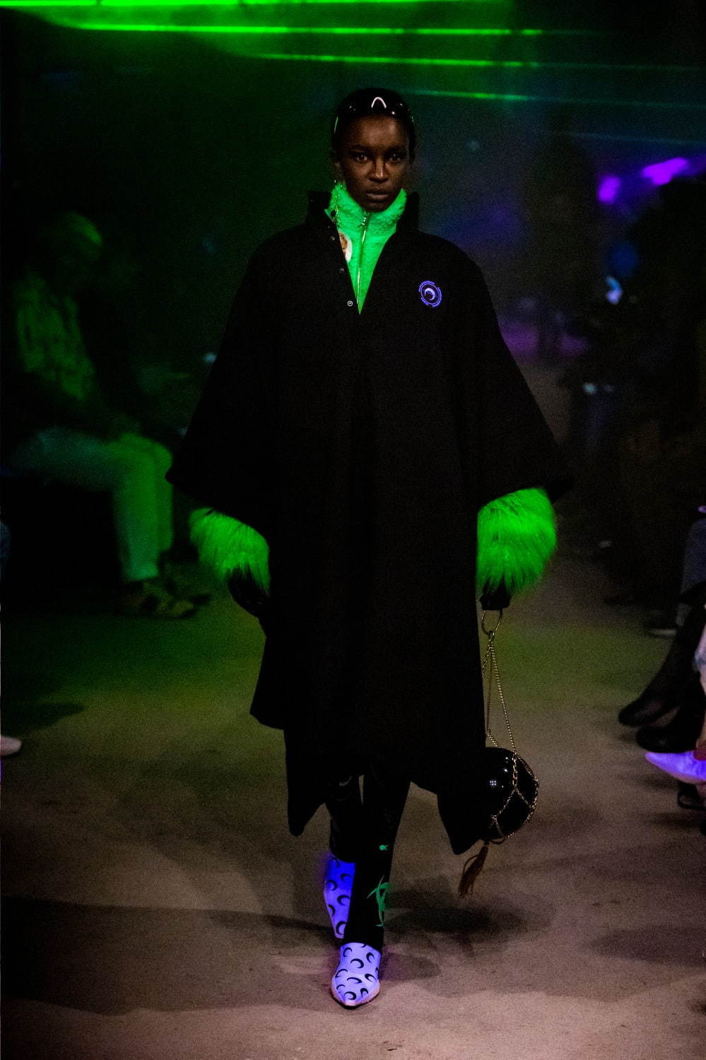 マリーン セル 2019-20年秋冬<span>コレクション</span> - 写真10