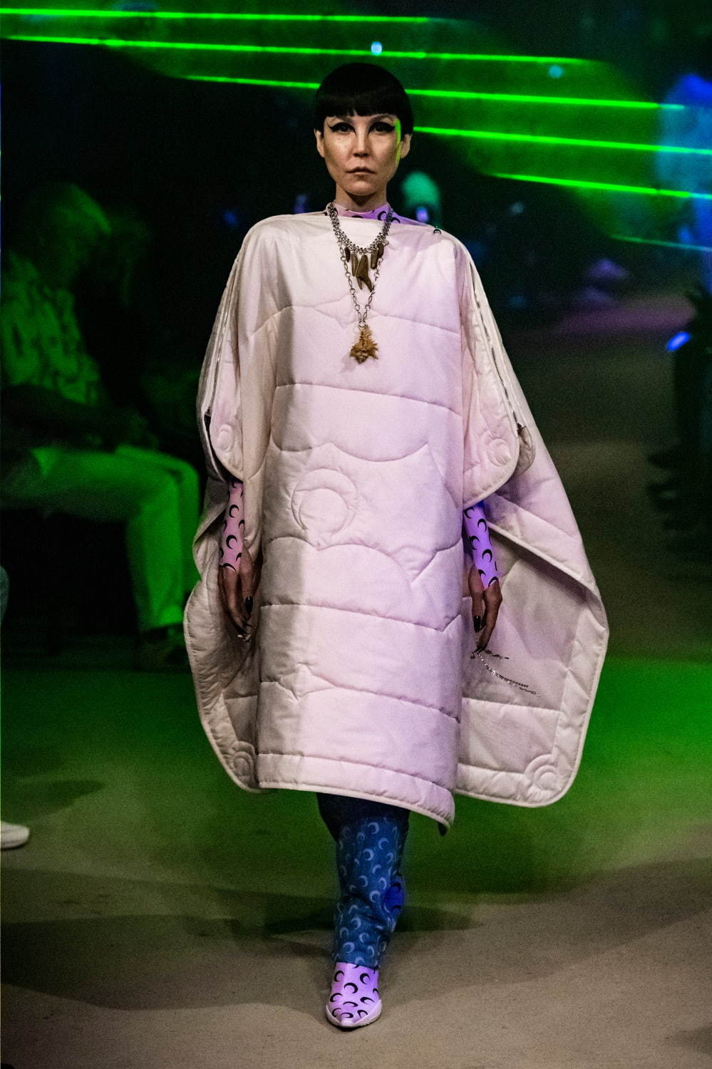 マリーン セル 2019-20年秋冬<span>コレクション</span> - 写真20