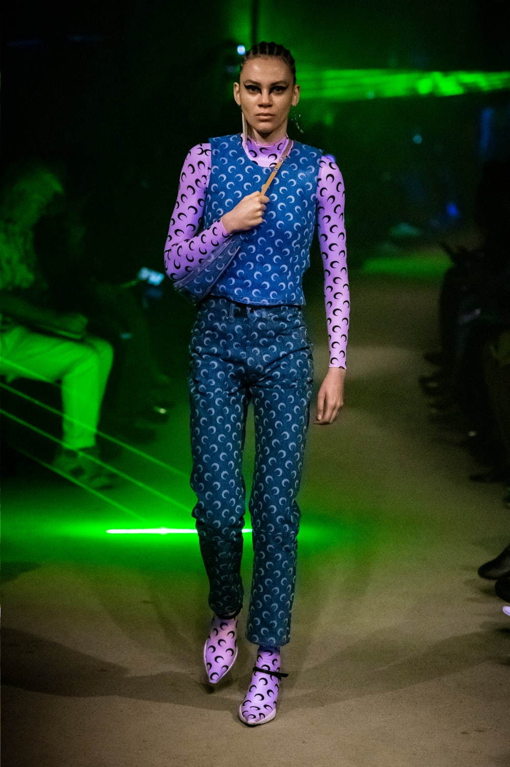 マリーン セル 2019-20年秋冬<span>コレクション</span> - 写真22