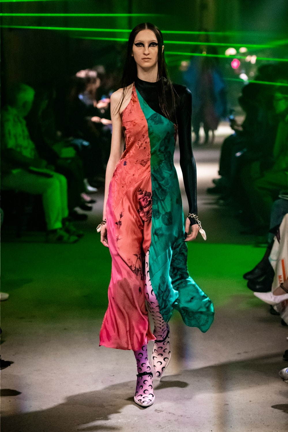 マリーン セル 2019-20年秋冬<span>コレクション</span> - 写真42