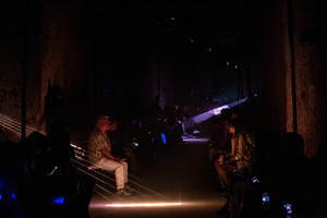 マリーン セル(MARINE SERRE) 2019-20年秋冬ウィメンズ&メンズコレクション  - 写真46