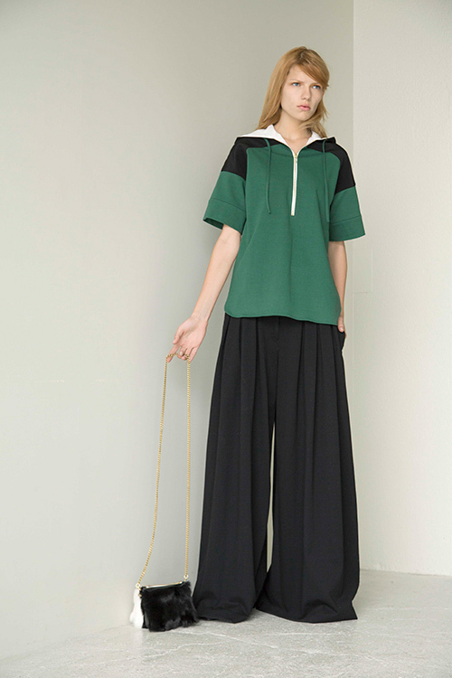 アカネ ウツノミヤ 2013年春夏<span>コレクション</span> - 写真1