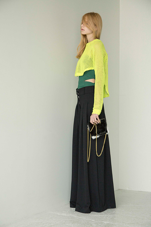 アカネ ウツノミヤ 2013年春夏<span>コレクション</span> - 写真10