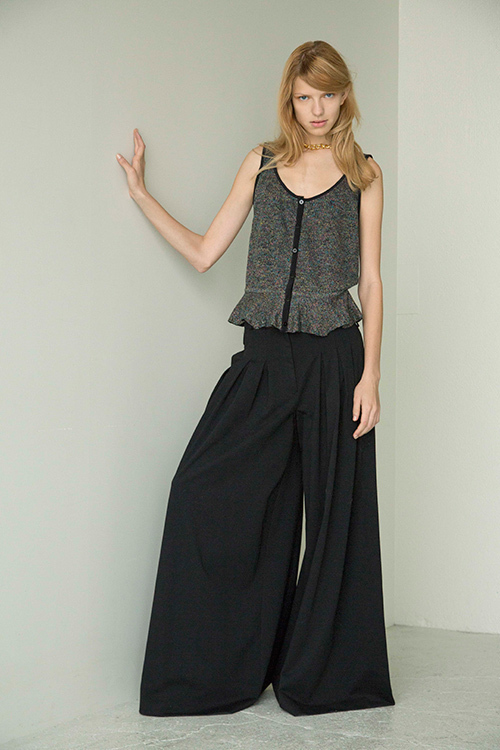 アカネ ウツノミヤ 2013年春夏<span>コレクション</span> - 写真11
