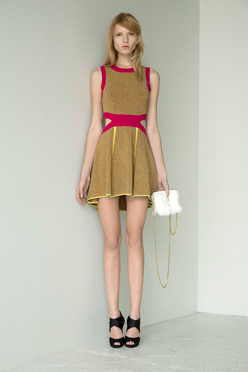 アカネ ウツノミヤ 2013年春夏<span>コレクション</span> - 写真16