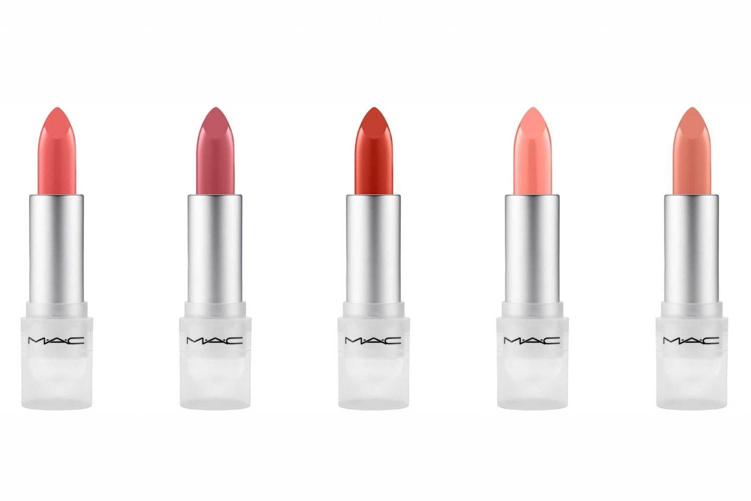 【未使用】MAC、ホット ダム オワゼル