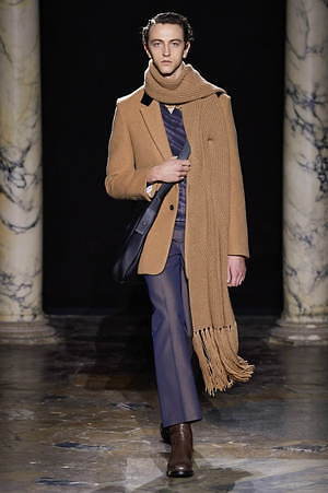 ロシャス(ROCHAS) 2020-21年秋冬メンズコレクション  - 写真15