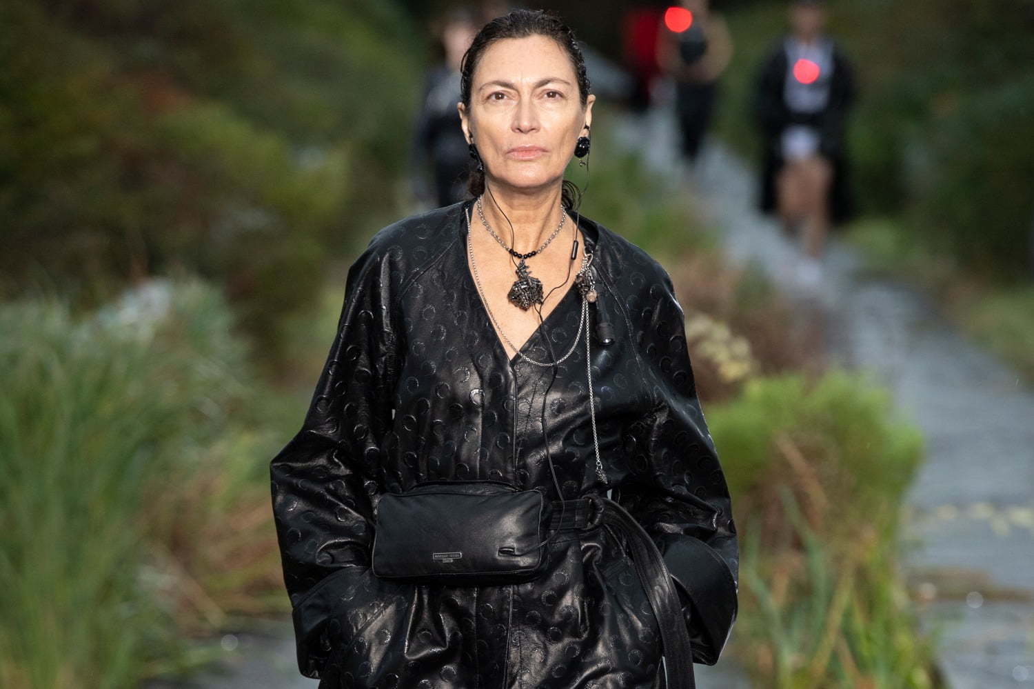 マリーン セル 2020年春夏 ウィメンズ&メンズ コレクション