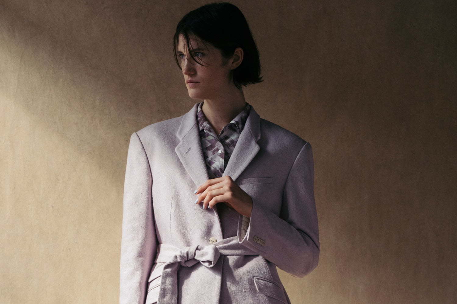 ライト 2020年春夏 ウィメンズ コレクション