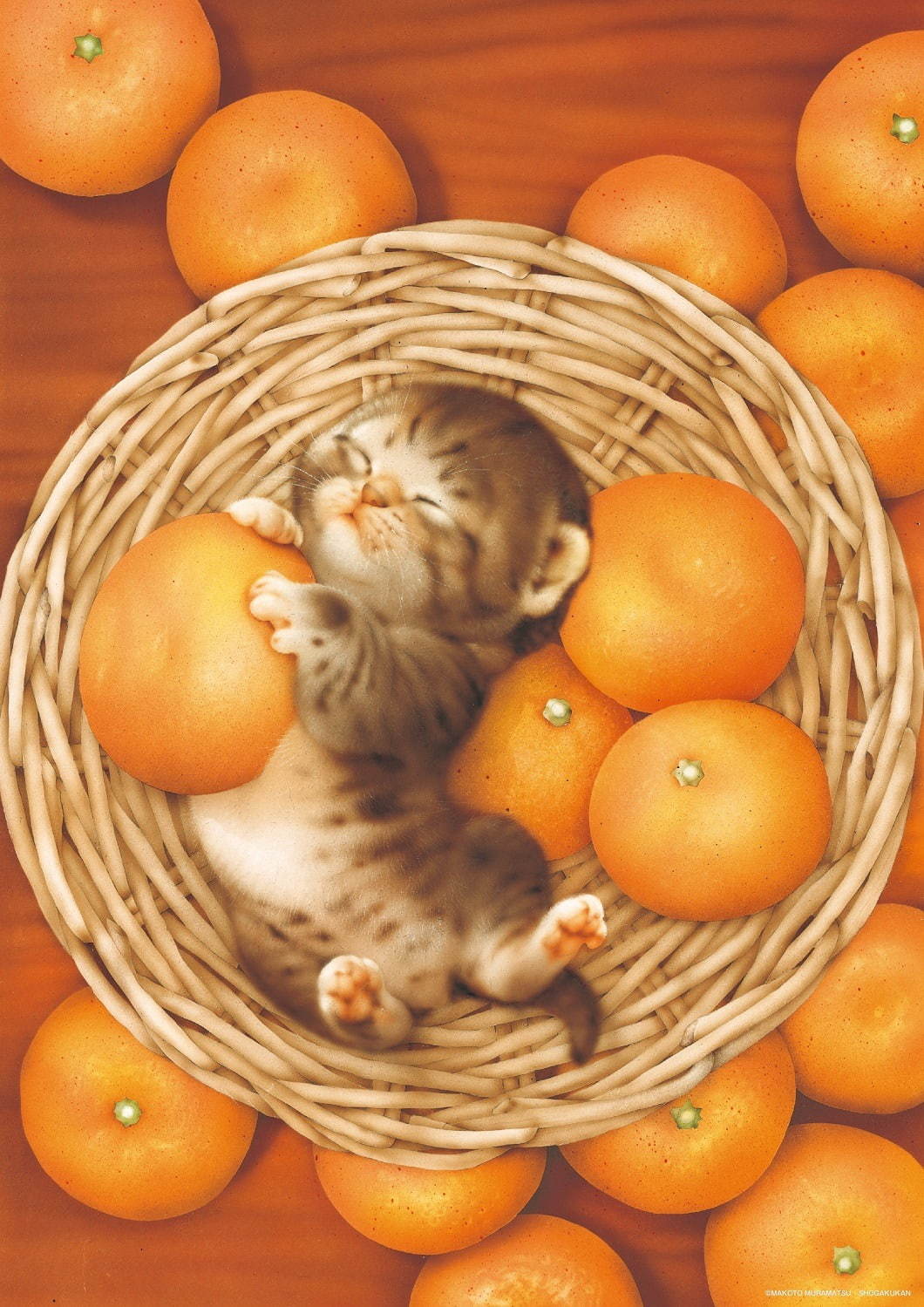 “猫スイーツ”食べ放題の「スイーツパラにゃんス！」全国スイパラで、肉球柄ケーキ＆しっぽ付きゼリー｜写真8