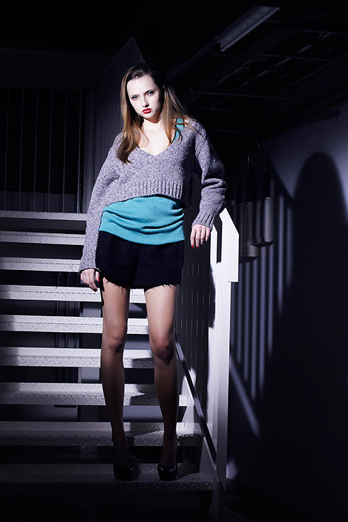 アカネ ウツノミヤ 2012-13年秋冬 <span>コレクション</span> - 写真2